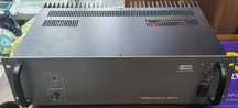 Wzmacniacz mocy Elektronika w-405