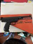 Pistola de Pressao de Ar 4,5mm