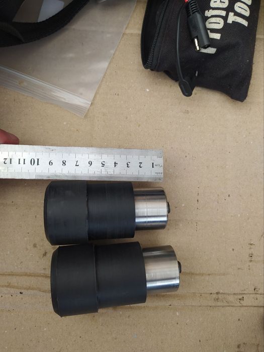 Слайдера - Крашпеди