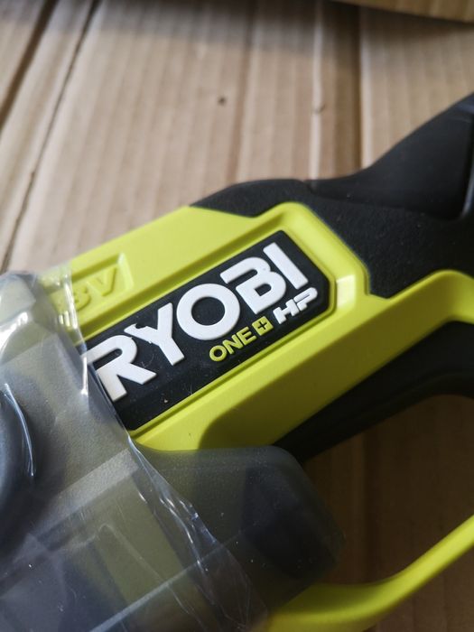 Ryobi ry18scxa sekator elektryczny nożyce ogrodowe akku nowy