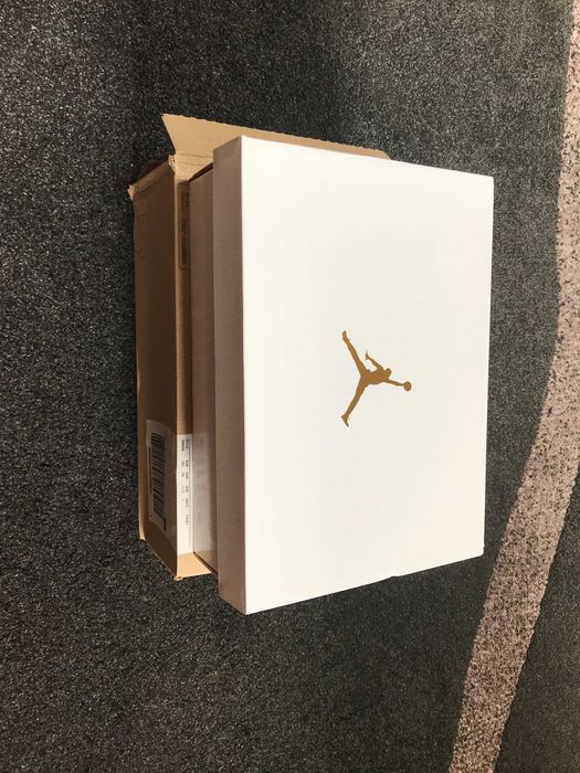 NOWE Air Jordan 1 Low SE Homage Split White Black (W) r.44 (11,5 US)