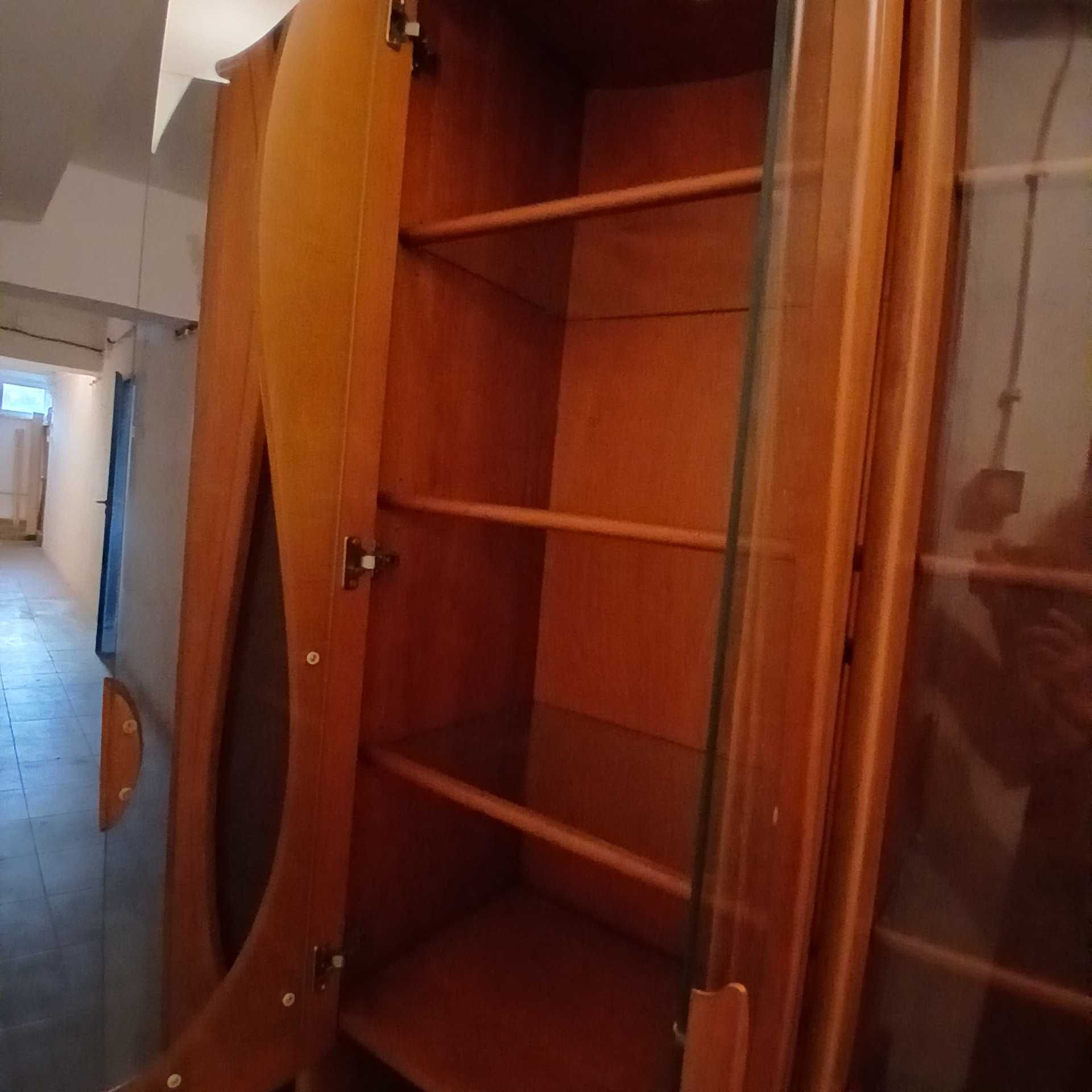 Witryna :Sara tzw.tulipan z 1995 r - swarzędz