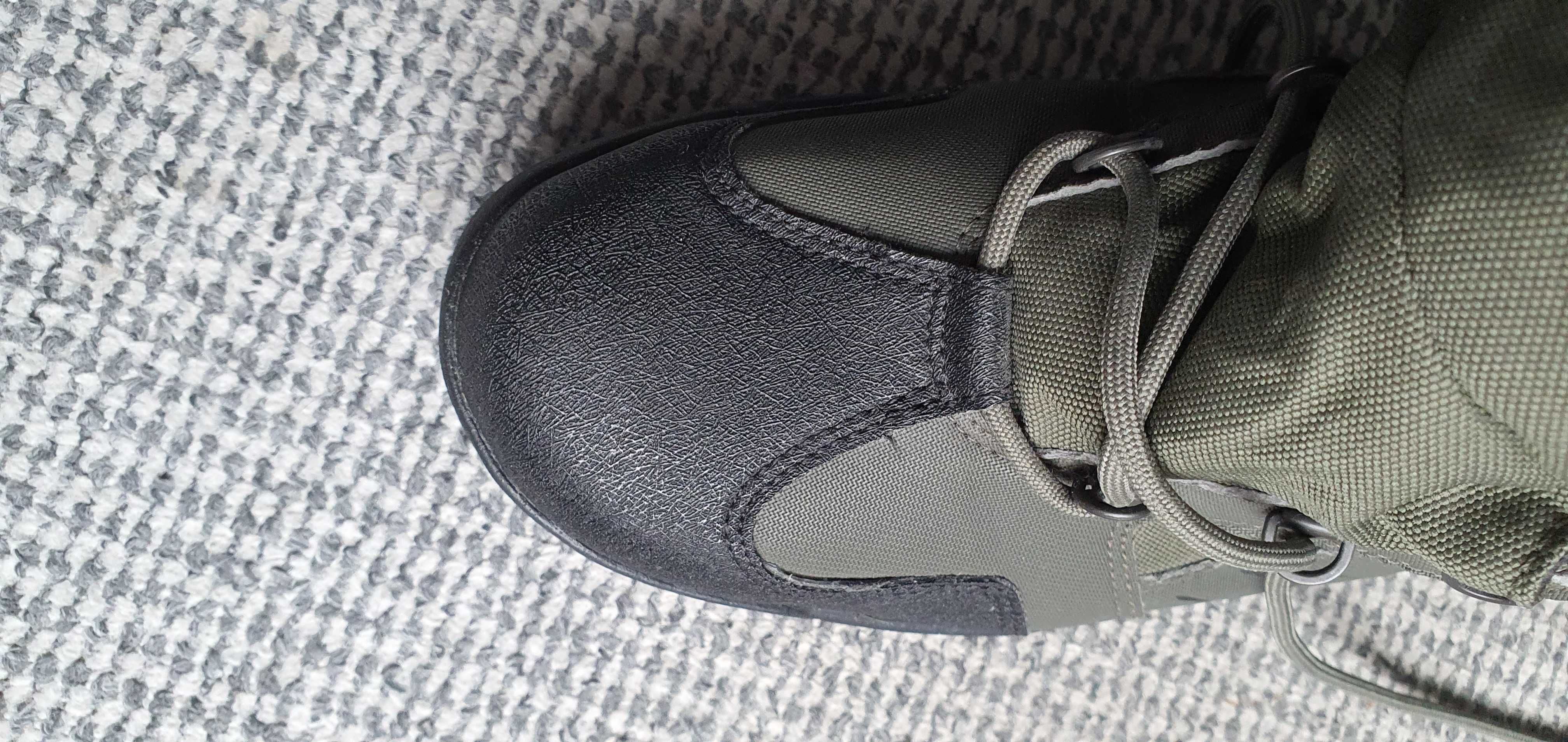 Buty Treckingowe Sologniac