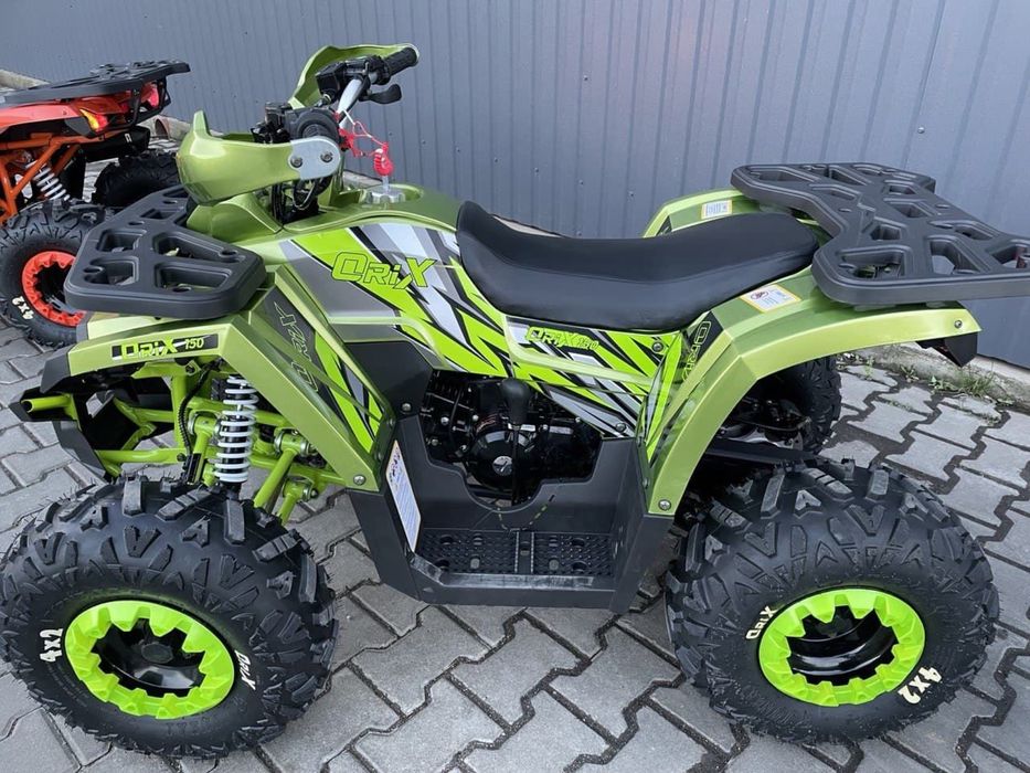 New 2024 Квадроцикл дитячий 150 Orix, Forte, Kayo