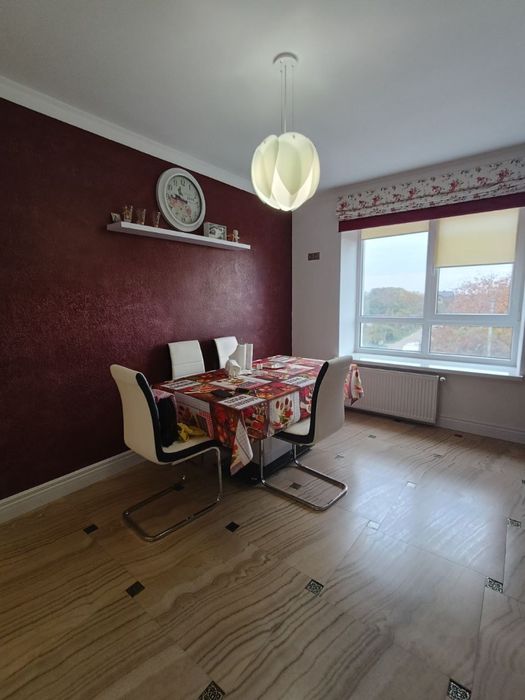 2к квартира з ремонтом та меблями в новобудові.  ДЕРЖАВНІ ПРОГРАМИ!!!