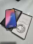iphone 13 pro max, 1TB, Graphite