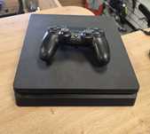 PS4 Slim - otoLombard LUMIK Sieradz