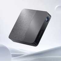 Projektor Laserowy Fengmi S5 -ultra cichy- 1080-4K, Głośniki DENON