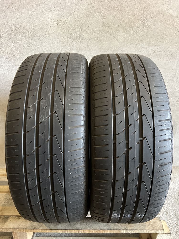 235/55/18 100V Hankook ventus S1evo2 SUV