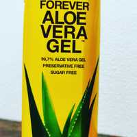 Aloe Vera gel 99,7 %puro/Detox saudável que todos precisamos