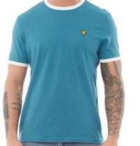 Lyle&Scott/лайл и скот/Lyle Scott/Casual/футболка мужская/футболка