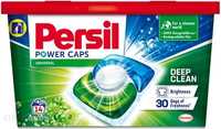 Persil caps universal 10 opakowan