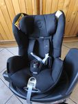 Fotelik cybex Sirona Q i size
