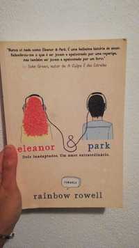 Vendo livro usado -Eleanor & Park