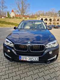 BMW X5 BMW X5 faktura VAT