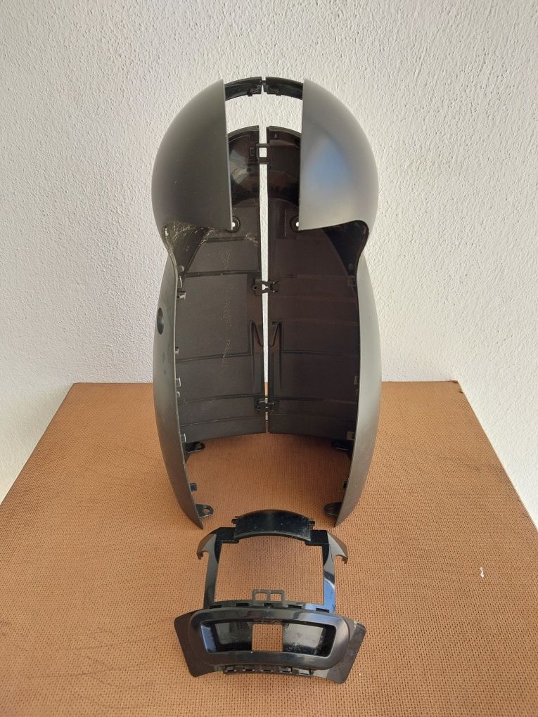 Maquina de café krups piccolo dolce gusto