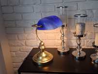 Brilux lampka stołowa biurkowa nocna