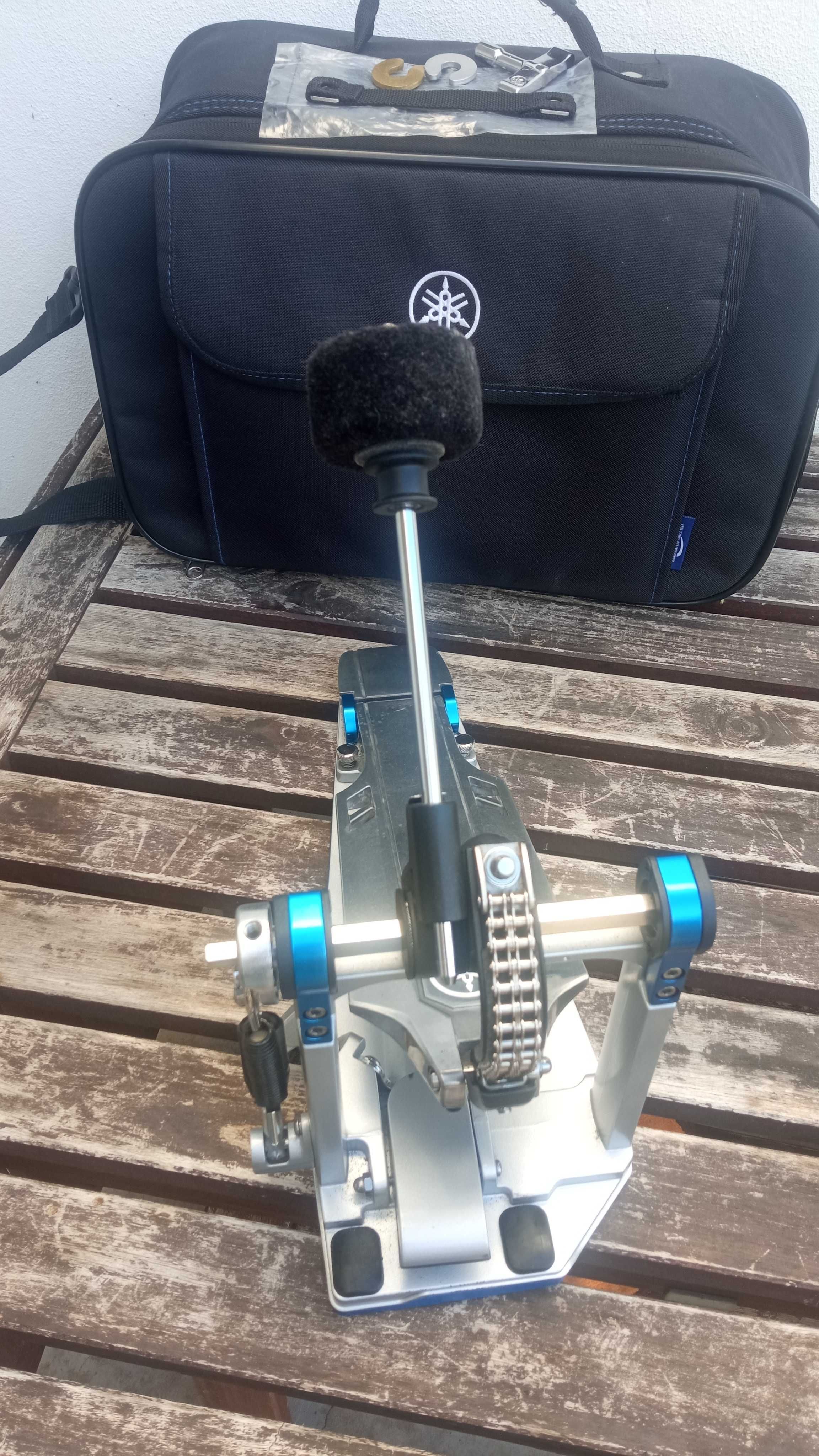 Yamaha FP9C Single Foot Pedal