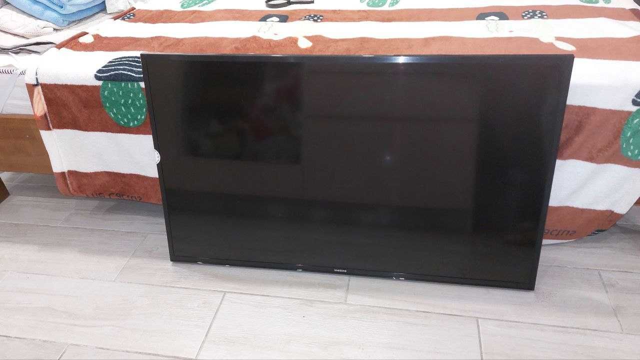 Телевізор, Samsung, smart tv,  Led, 4k