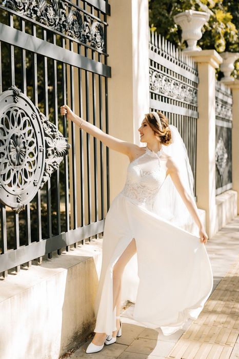 Весільна сукня Преміум якості