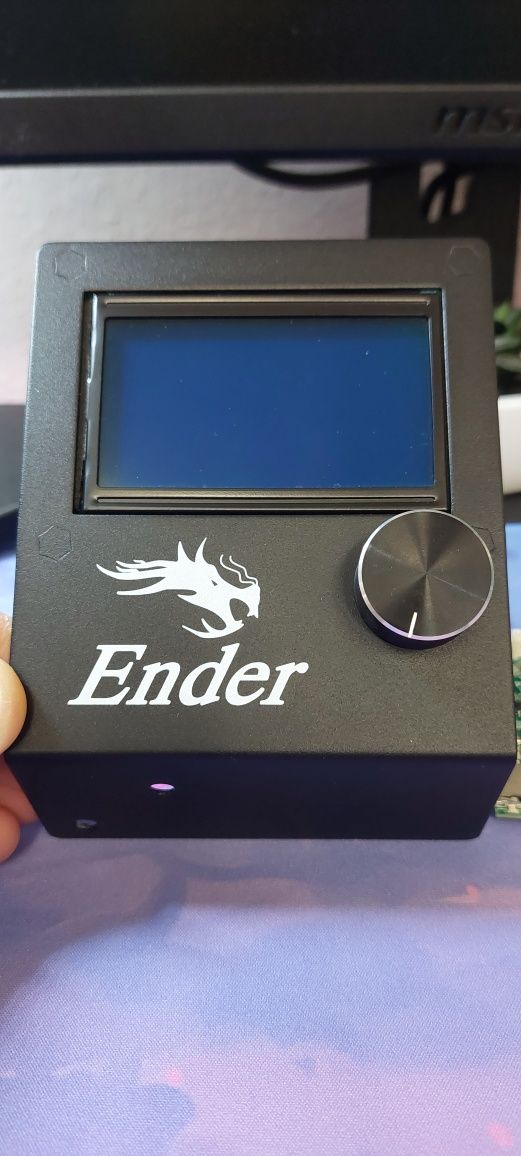Ender 3 pro ЗАПЧАСТИ