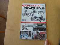 Auto Moto Technika nr 11/2017