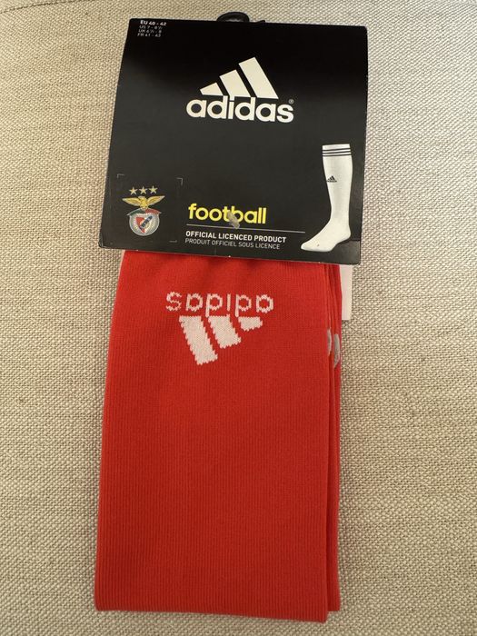 Meias Benfica EU 40-42