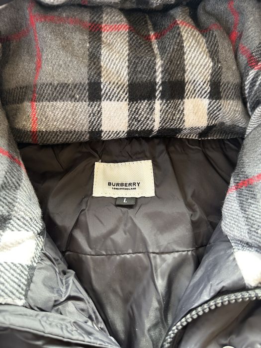 Куртка Burberry