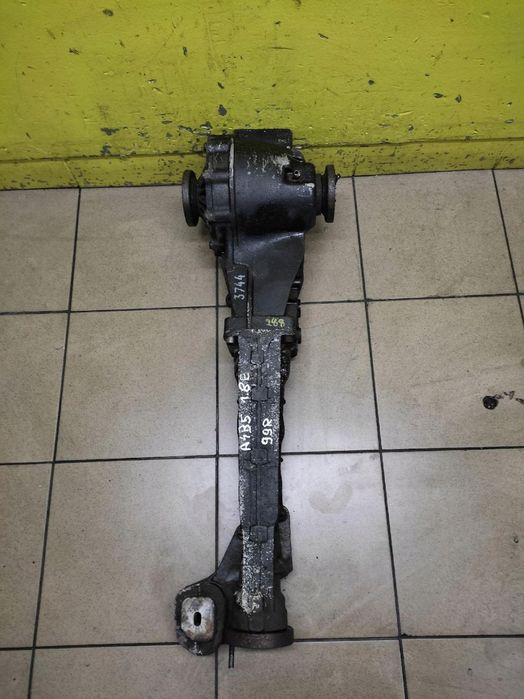 audi a4 b5 1.8 most tylny dyferencjał