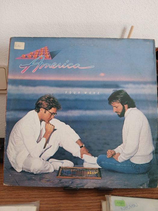 Vários  vinys  para venda