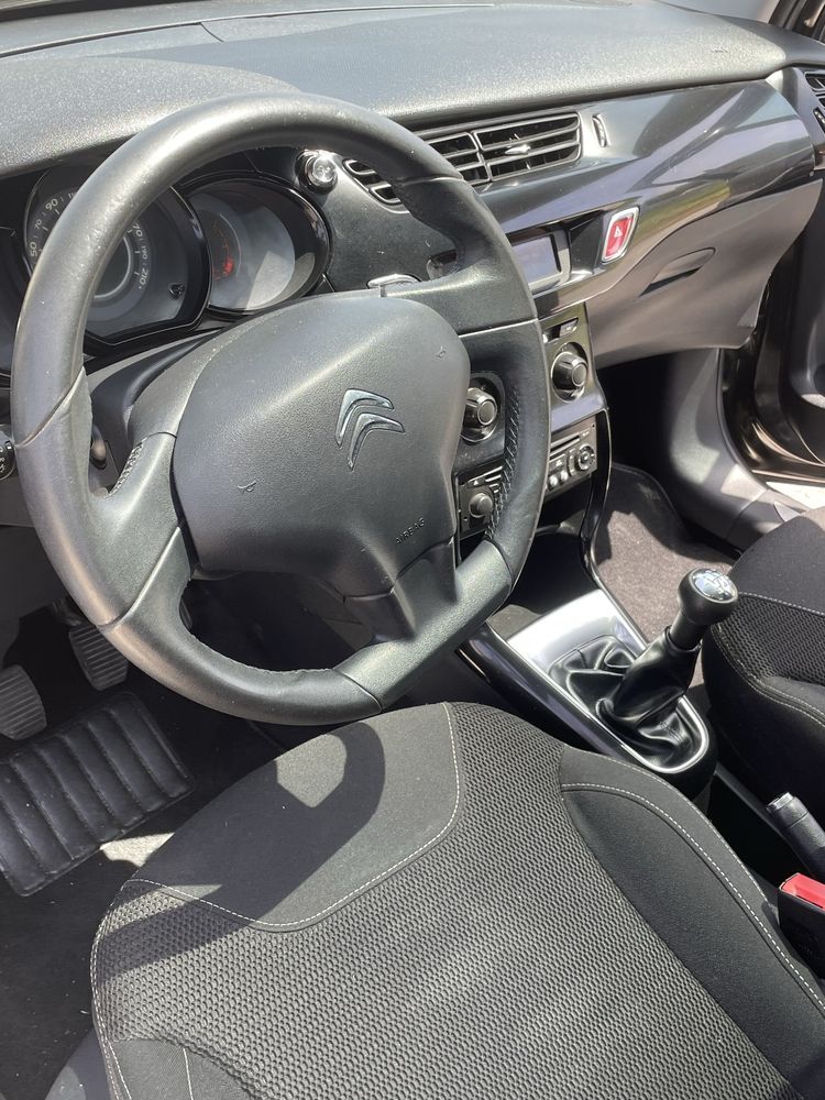 Citroen C3 1100 gasolina