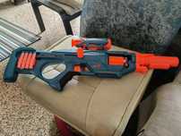 Nerf Elite 2.0 Eaglepoint RD-8 Hasbro com caixa