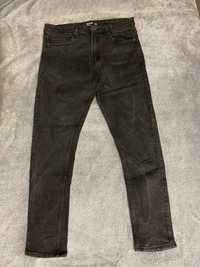 4 sztuki spodnie męskie 170-180cm Sinsay Reserved Pierre Cardin jeansy