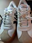 Sapatilhas Adidas Novas Lindas