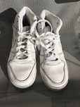 Buty sportowe dziecięce Nike Ebernon Mid roz. 38.5 24.5 cm super stan