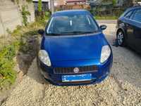 Fiat Grande Punto Fiat Grande Punto