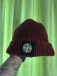 Шапка Stone Island