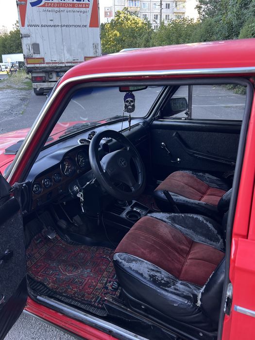 Продам Автомобиль