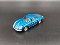 1:64 Norev Minijet 1970 Renault Alpine A110 model nowy