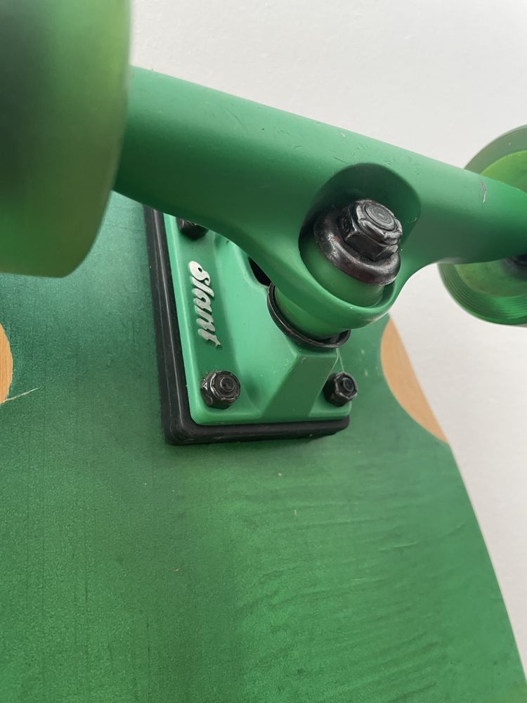 Skate Cruiser Globe