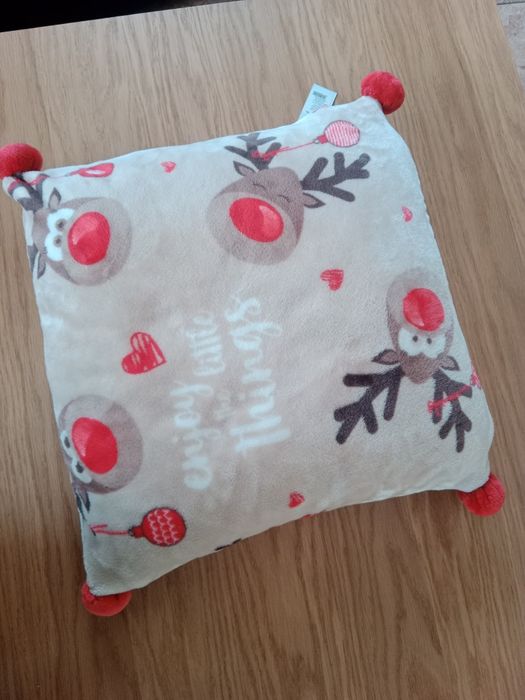 Poszewki na poduszki  home& you cena za sztukę  piękne