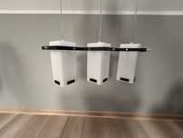Lampa sufitowa Tradeks