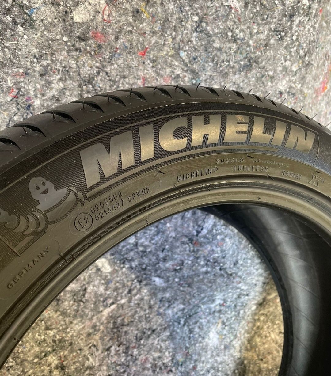 Michelin Primacy 215/55R17 94V
