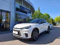 Lexus Lbx 1.5 Hybrid Emotion+Tech | Vat23% | Lexus Relax | Asd