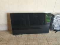 Tv LG peças ecrã partido