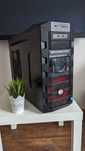 Komputer PC, i5, HD5750, RAM 8GB, 1TB, USB 3.0, CoolerMaster HAF-922