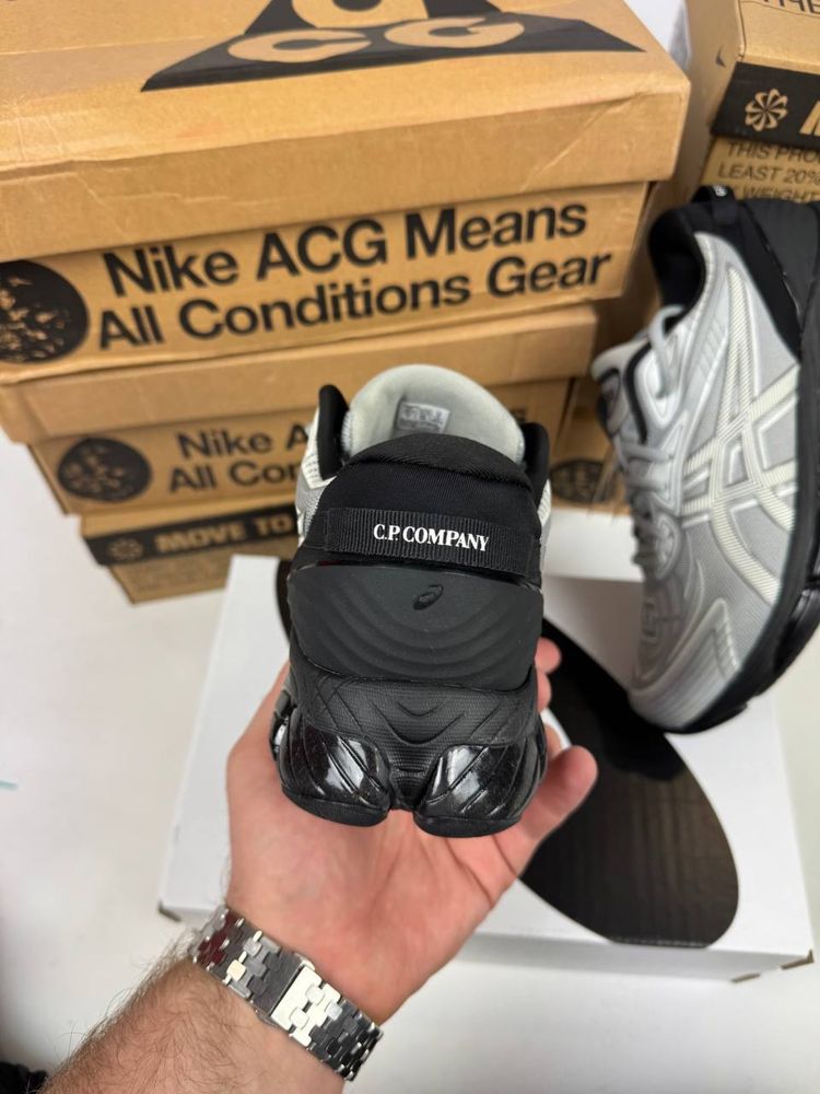 Кросівки Asics Gel-Quantum X CP Company асікс сп компані