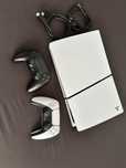 PS5 Digital slim 1TB