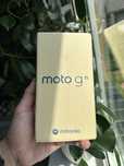 Telefon Motorola Moto G15 4 GB / 128 GB 4G (LTE) pomarańczowy