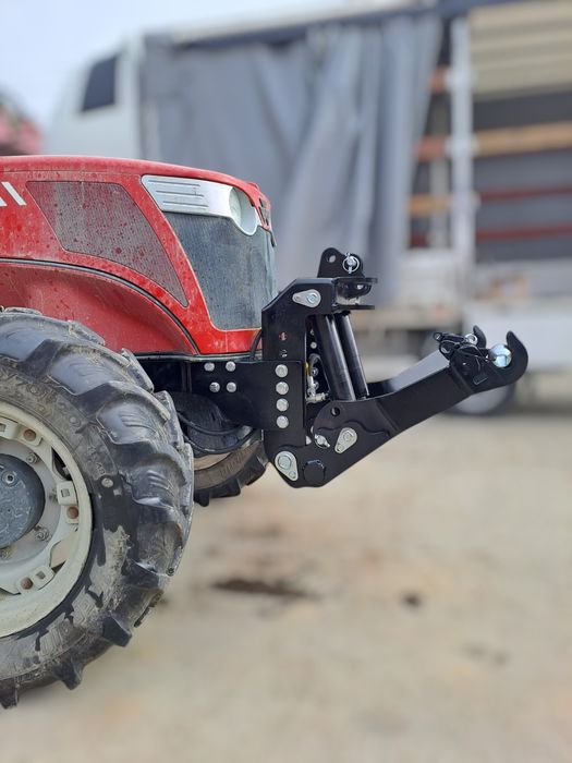 TUZ przedni Zetor Ursus 385 Massey Same TUR TUZ McCormik